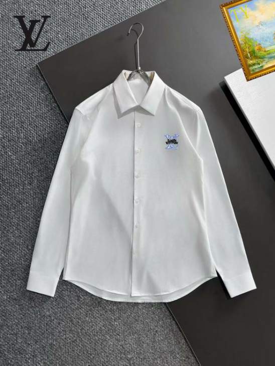 Picture of LV Shirt Long _SKULVS-4XL25tn5426825